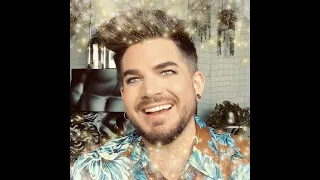 Adam Lambert: Superpower