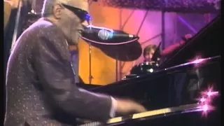 Ray Charles.-Mess Around & I`m A Fool For You.-//Musica Leorrojo )