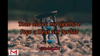 Pepe Moreno O cego e os três Aleijados (Lyrics by Robzy258)