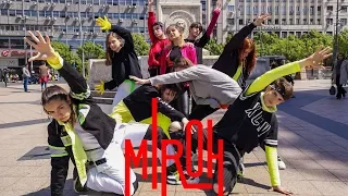 [KPOP IN PUBLIC] Stray Kids (스트레이 키즈) - MIROH | K.BEAT DANCE COVER