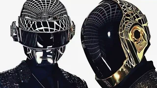 Daft Punk - Superheroes (Extented Rework)