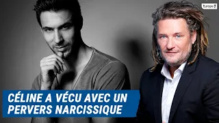 Olivier Delacroix (Libre antenne) - Ayant vécu avec un pervers narcissique, Céline raconte
