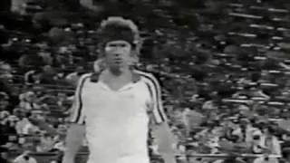 McEnroe vs Gerulaitis USO 1979 Final - 11/11