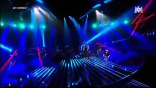 Enrique Iglesias   Tonight Dirty Dancer  X Factor   France