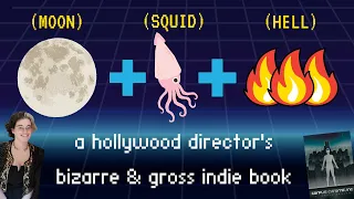 Hollywood Director's BIZARRE Indie Book