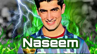 Naseem Shah Ft We Rollin|Naseem Shah Edit|Cricketedits16|