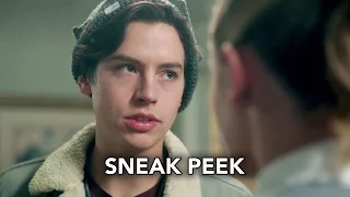 Riverdale 1x10 Sneak Peek #2 "The Lost Weekend" (HD) Season 1 Episode 10 Sneak Peek #2