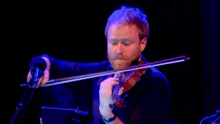 Violin Concerto (Alban Berg) - Jeremy Kittel | Live from Here with Chris Thile