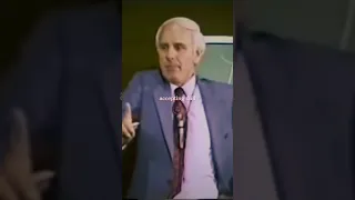 Jim Rohn Gives The Key To Personal Development 👀