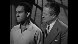 Native Son (1951) – Official Re-release Trailer