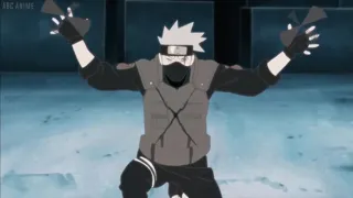 Kakashi Vs Obito Amv - Sub Urban-Freak.