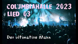 Knorkator - Der ultimative Mann    #live