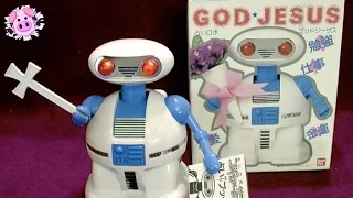 15 Weird Toys You Don’t Want to Get This Christmas