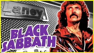 The SECRET to BLACK SABBATH tone!