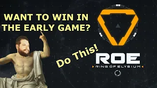 Ring of Elysium (ROE) - Winning in the Early Game