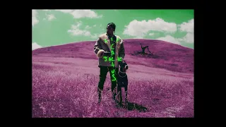 Travis Scott/Playboi Carti Perfect Transitions