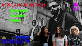 Miyagi & Andy Panda feat. TumaniYO - Brooklyn Official Video African Girls Reaction