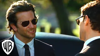 The Hangover Part III | Daddy's Grave | Warner Bros. Entertainment