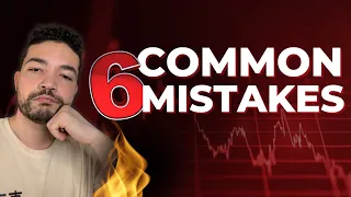 6 Common Mistakes To Avoid This Bullrun