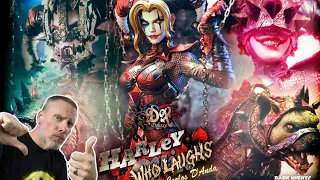 HIT OR MISS? Dark Knights Metal Harley Quinn 1/3 Statue | Prime 1 Studio