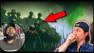 The REAL story of the UNDEAD Army | REACTION