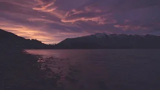 Sunrise in New Zealand || ViralHog