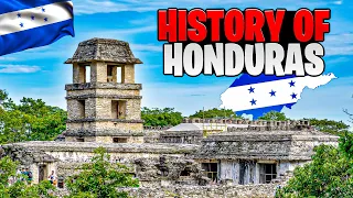 The Fascinating History of Honduras Unveiled