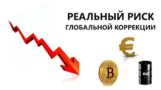 Технический анализ: поиск трендов в Биткоин, ETH, Nasdaq, Сбер, TSLA, WTI, Gold, Евро, Доллар, Рубль