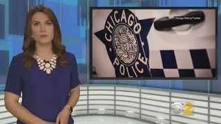 Gucci Store On Michigan Avenue Robbed