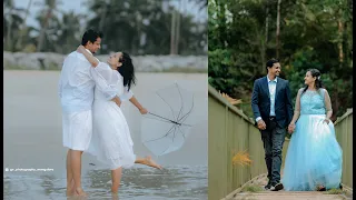 PRE WEDDING VIDEO | PRATHIK & MANASVI | Team GV Photography mangalore