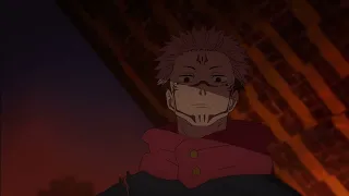 Ryomen Sukuna [AMV] | Skyfall (Jujutsu Kaisen)