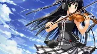 Nightcore~ Call of the Wind by Xandria