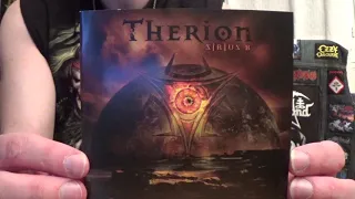 My TOP 5 Albums of Therion