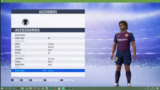 [FIFA 19] Icons in Career Mode