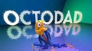 "OctodadDadliestCatch"#1 (начало )