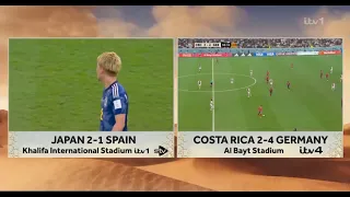 Japan 2-1 Spain Post match analysis #postmatchinterview #postmatchanalysis