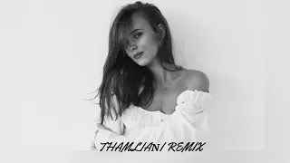 katherina - qrizantemebi (Thamliani REMIX)