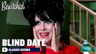 Serena's Blind Date | Bewitched