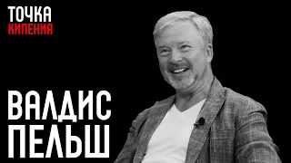 «Документальное кино — это бизнес» Философия. Планы. Икорный ряд в Баку