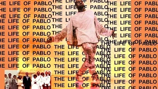 How To Make An Album Cover - Kanye West