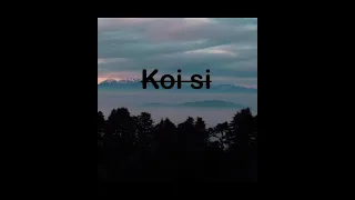 koi Si Song Remix Lofi(Slowed+Reverb)| Gravero | Lofi Flip |Afsana Khan