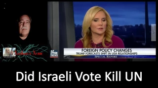 Ongoing Obama Israeli Drama