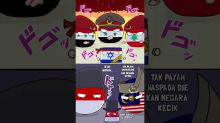 Hubungan Rahasia Militer Singapura dan Israel!