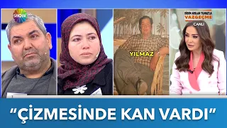 Babalarını, üvey anneleri ve sevgilisi mi öldürdü? | Didem Arslan Yılmaz'la Vazgeçme | 31.01.2022