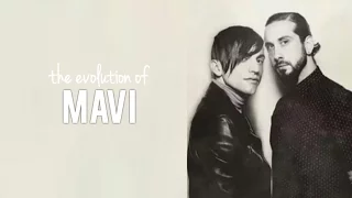 The Evolution of Mavi - Best Moments