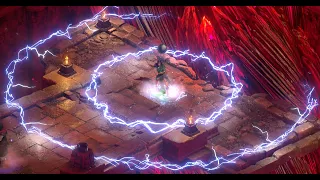 Diablo 2 Resurrected: Nova Sorc 2.5 Guide