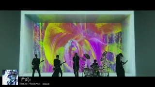 DIR EN GREY - 「ゆらめき」[33rd SINGLE『19990120』収録] (Promotion Edit Ver.) (CLIP)