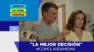 Como la vida misma / Sole y Alonso se separan