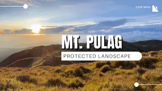 MT. PULAG IS NOW OPEN!