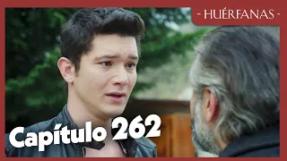 Huérfanas - Capítulo 262